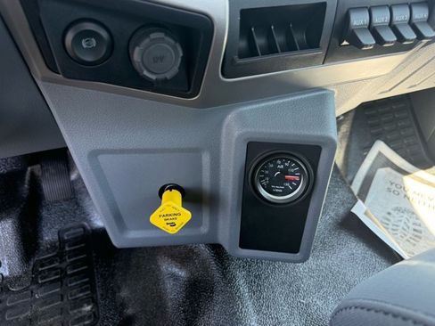 New 2027 Ford F650 2WD Regular Cab Super Duty image 9