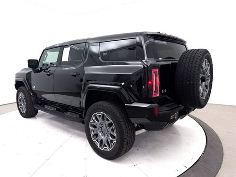 Used 2025 GMC Hummer EV 3X AWD/4WD image 14