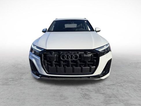 Certified 2025 Audi Q7 2.0T Premium Plus w/ Premium Plus Package image 2