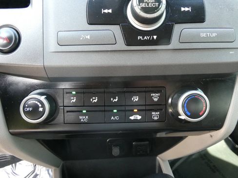 Used 2012 Honda Civic LX image 18