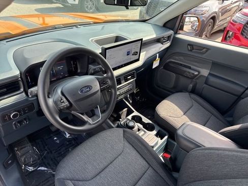 New 2026 Ford Maverick XLT w/ Black Appearance Package AWD/4WD image 10