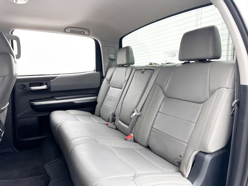Used 2016 Toyota Tundra Limited w/ Limited Premium Package AWD/4WD image 30