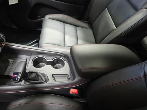 New 2026 Dodge Durango GT AWD/4WD image 23