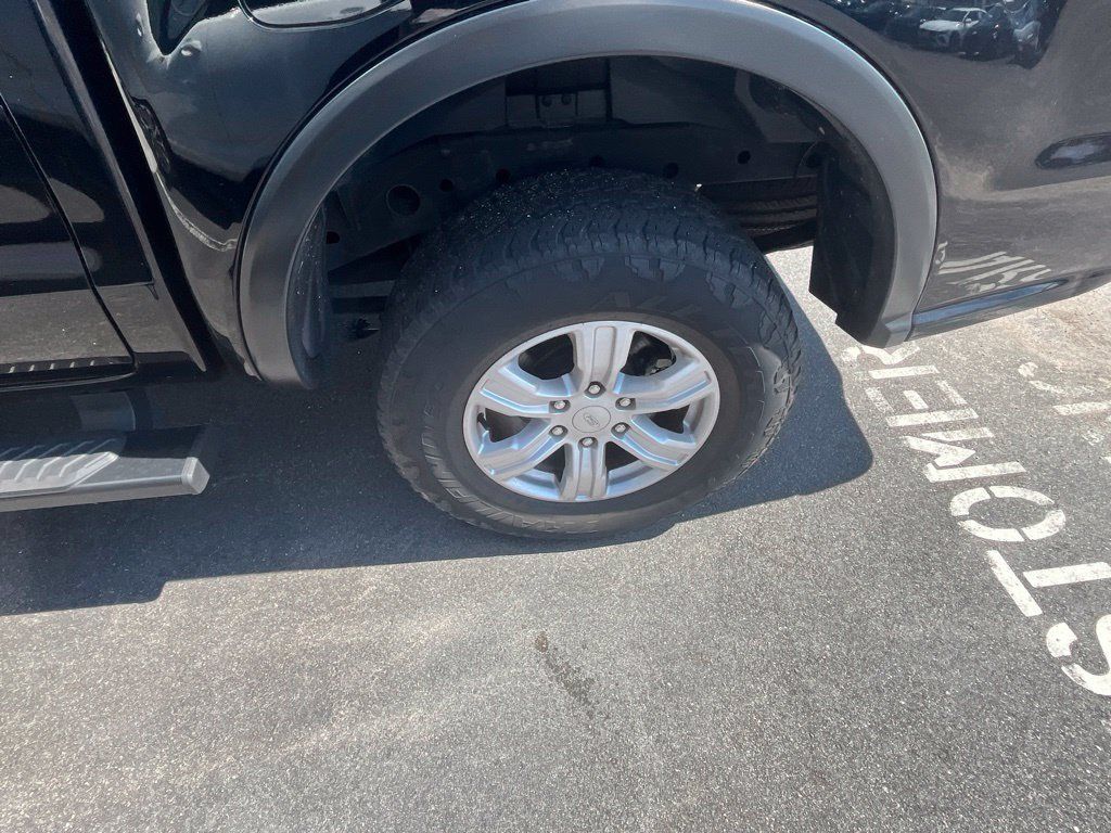 Used 2019 Ford Ranger XL w/ Equipment Group 101A Mid RWD image 7