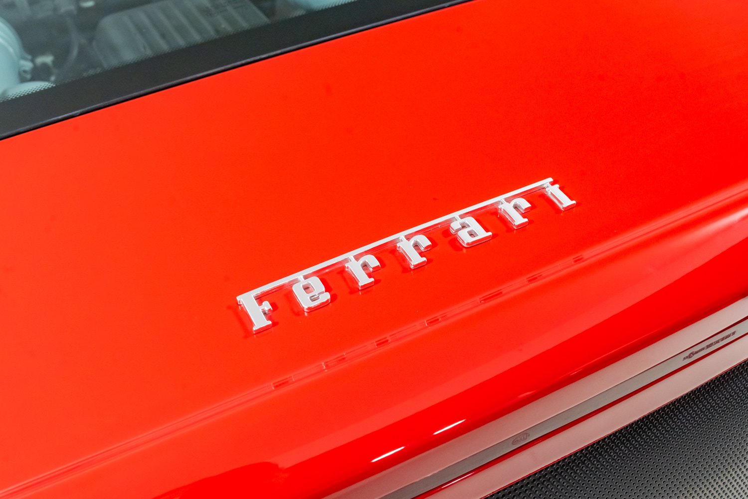 Used 2003 Ferrari 360 Spider RWD image 59