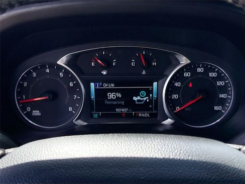 Used 2019 GMC Acadia SLT w/ LPO, Floor Liner Package FWD image 12