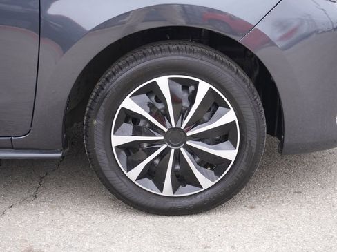 Used 2024 Mitsubishi Mirage ES image 13