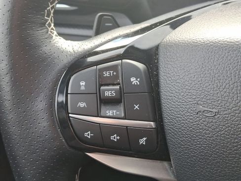 Certified 2023 Ford Explorer ST w/ Equipment Group 401A image 23