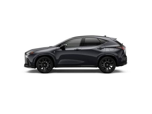 New 2026 Lexus NX 350 F Sport image 7