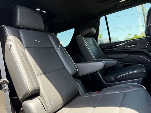 Used 2022 Cadillac Escalade Sport image 20