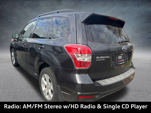 Used 2014 Subaru Forester 2.5i Limited image 2