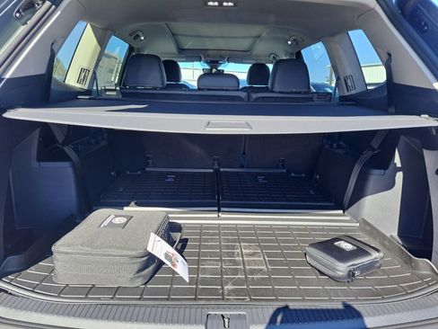 New 2026 Volkswagen Atlas SE image 26