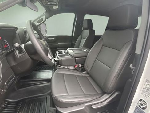 New 2026 Chevrolet Silverado 3500 W/T w/ WT Convenience Package AWD/4WD image 19