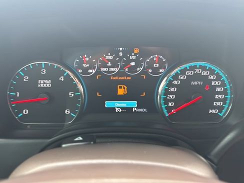 Used 2017 Chevrolet Tahoe Premier RWD image 20