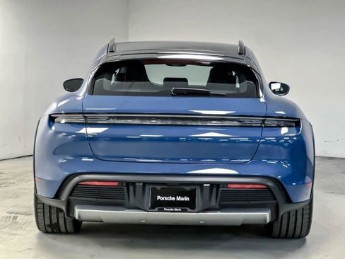 New 2025 Porsche Taycan 4S image 33