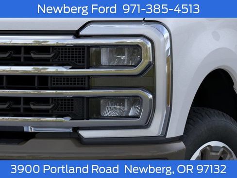 New 2026 Ford F250 King Ranch AWD/4WD image 18