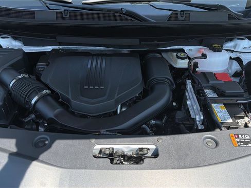 New 2026 Buick Enclave Sport Touring w/ Power Package AWD/4WD image 29