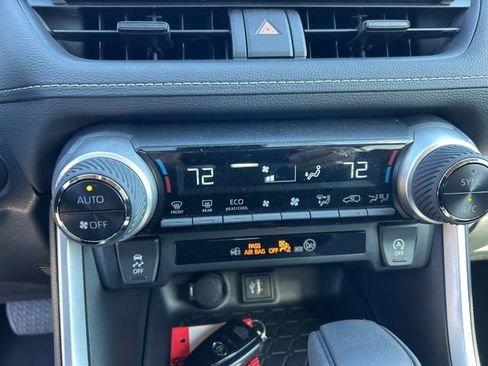 Used 2023 Toyota RAV4 XLE image 16
