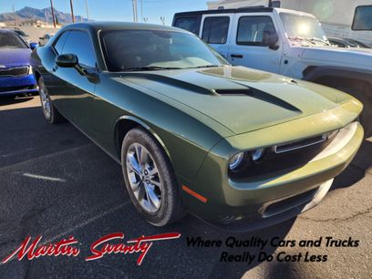 Used 2021 Dodge Challenger SXT w/ Driver Convenience Group