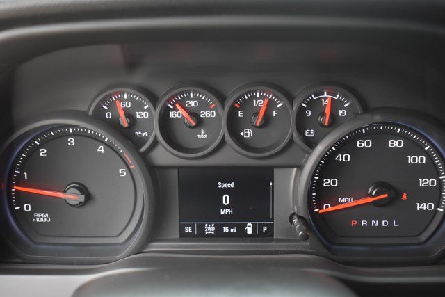 New 2026 Chevrolet Silverado 2500 Custom w/ Custom Value Package AWD/4WD image 24