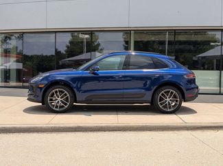 Certified 2025 Porsche Macan video 2