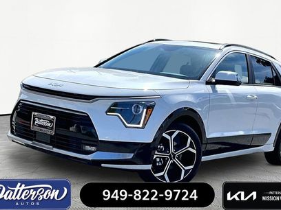 Certified 2025 Kia Niro EX Touring