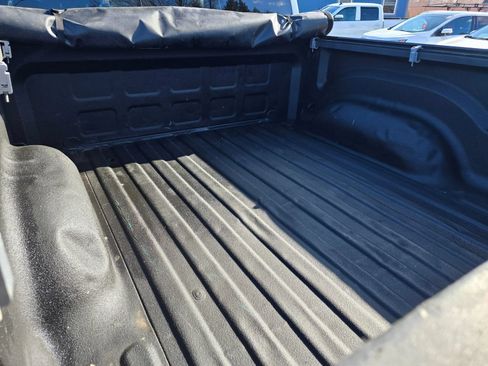 Used 2012 RAM 1500 Laramie w/ Protection Group AWD/4WD image 15