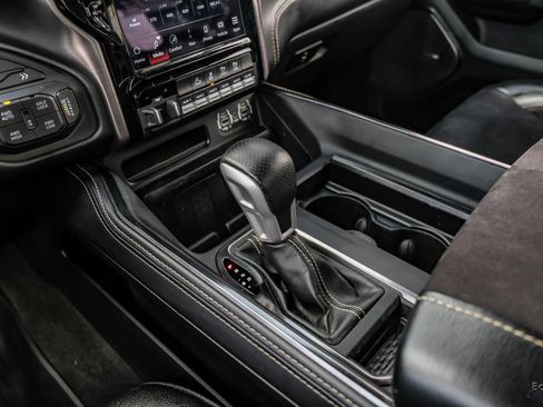 Used 2022 RAM 1500 TRX w/ TRX Level 2 Equipment Group AWD/4WD image 68