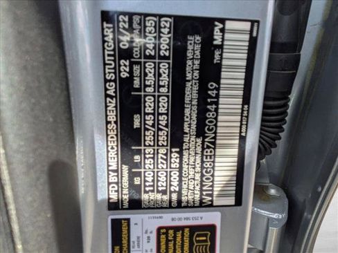 Used 2022 Mercedes-Benz GLC 300 4MATIC image 22