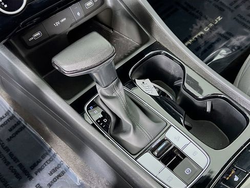 Certified 2022 Hyundai Santa Cruz SEL w/ Activity Package image 17