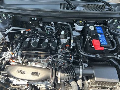 Used 2025 Honda Accord SE image 24