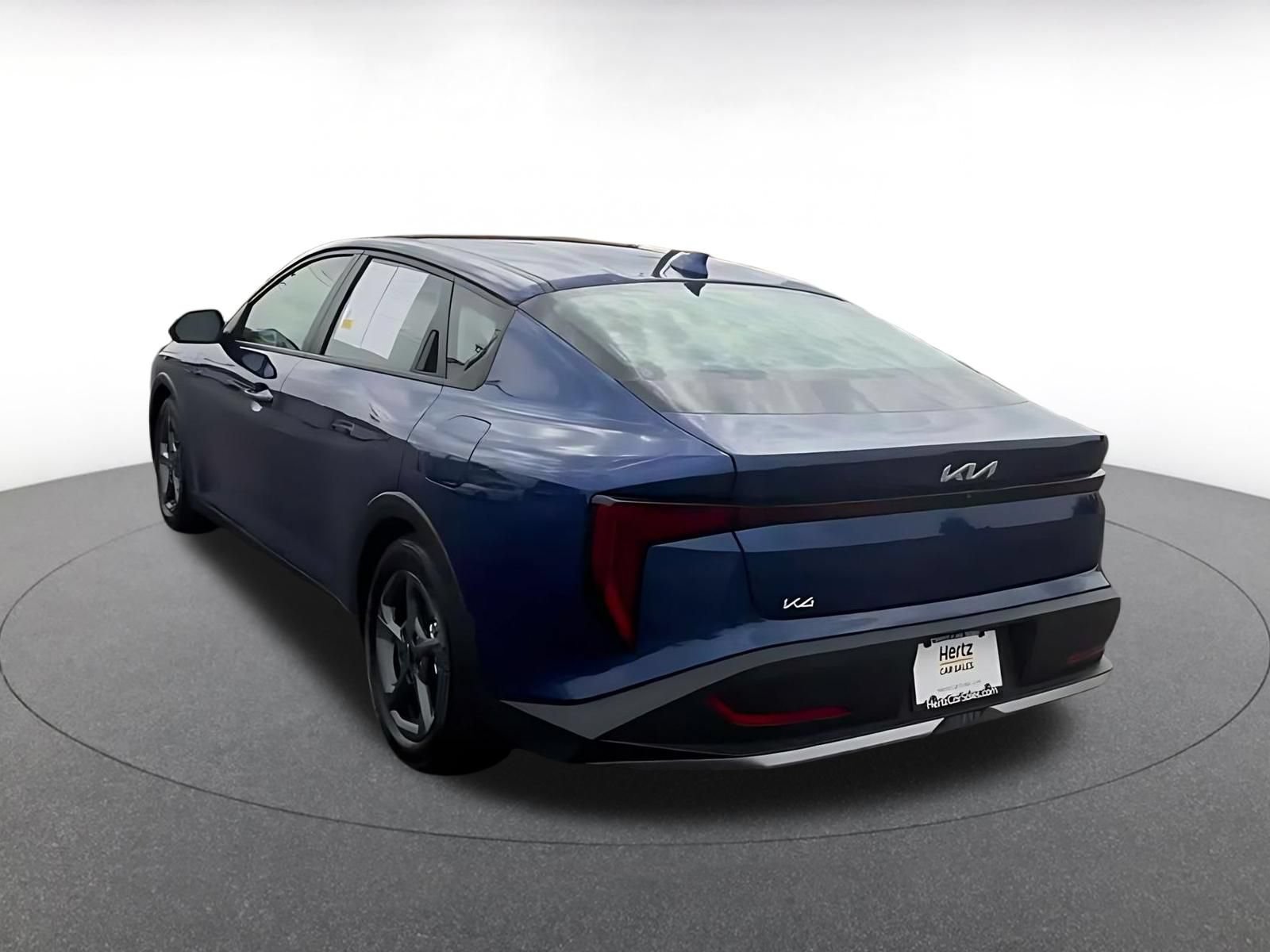 Used 2026 Kia K4 FWD image 10
