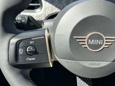 New 2026 MINI Cooper S FWD image 19