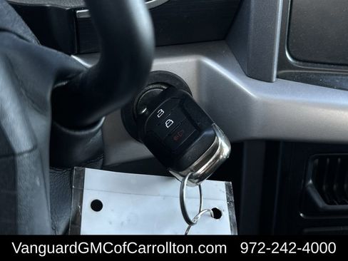 Used 2023 Ford F150 XLT image 23