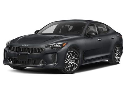 Used 2023 Kia Stinger GT-Line w/ Sun & Sound Package