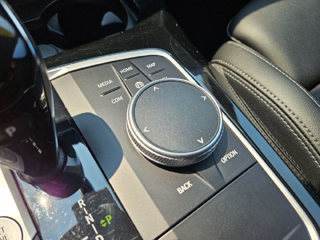 Used 2024 BMW X3 xDrive30i AWD/4WD image 40