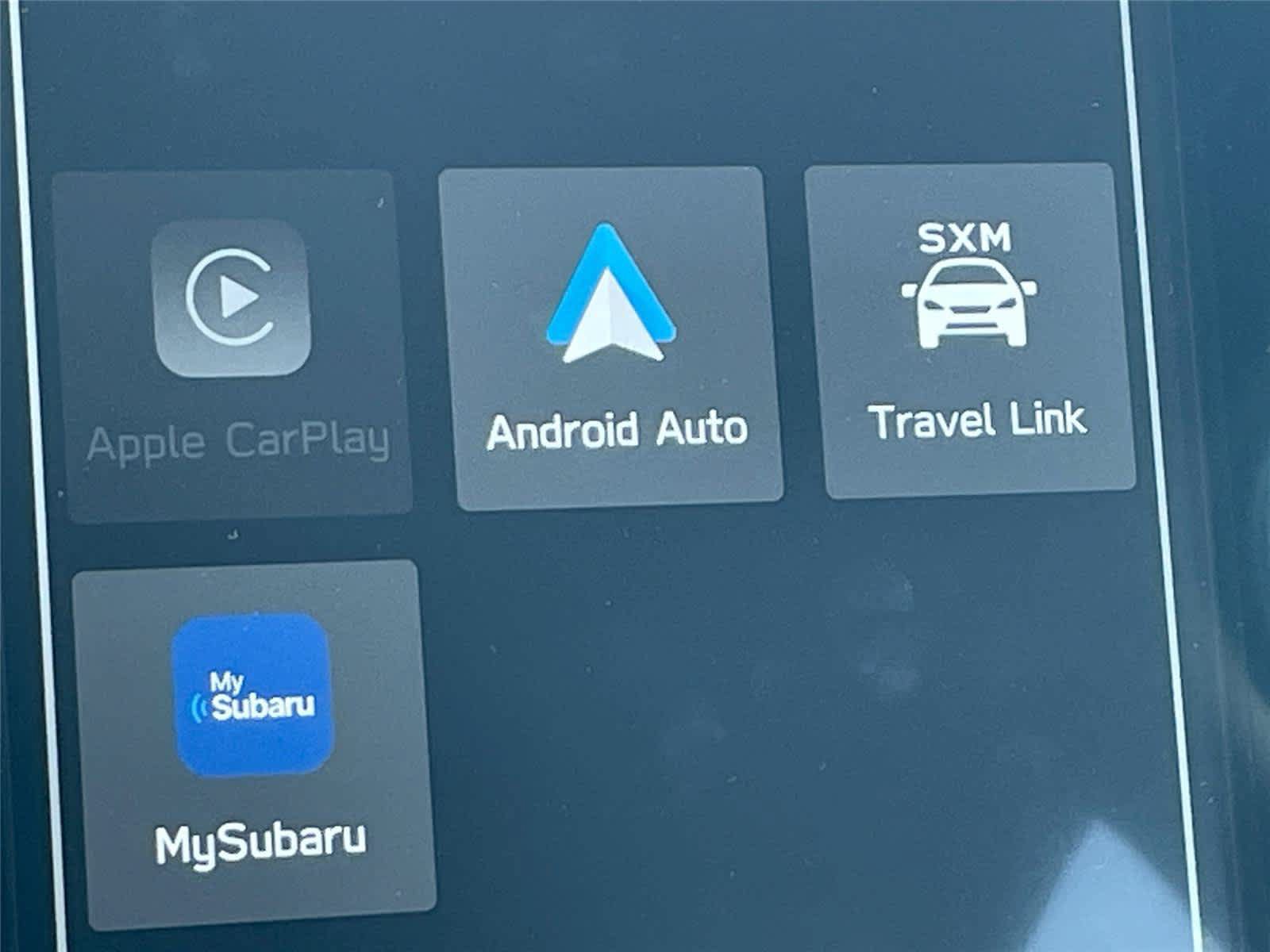 New 2026 Subaru Crosstrek 2.5i Limited AWD/4WD image 21