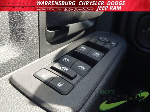 New 2026 RAM 2500 Tradesman image 28