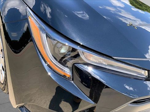 Used 2026 Toyota Corolla LE FWD image 27