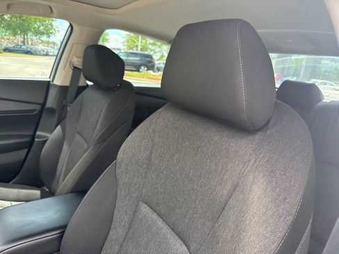 Used 2024 Honda Accord EX image 12