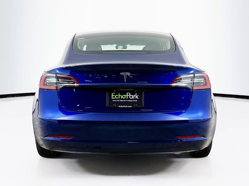 Used 2023 Tesla Model 3 Standard Range image 7