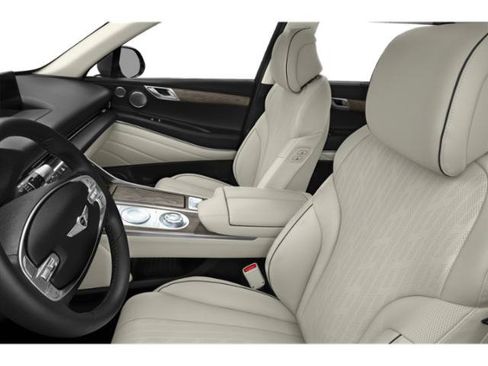 Used 2022 Genesis GV80 2.5T RWD image 12