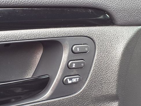 Used 2025 Honda Passport Black Edition image 16