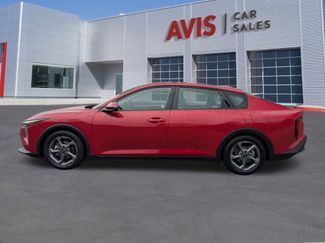 Used 2025 Kia K4 LXS video 2