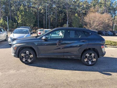 Used 2024 Hyundai Kona SEL image 6