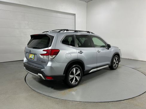 Used 2019 Subaru Forester Touring image 35