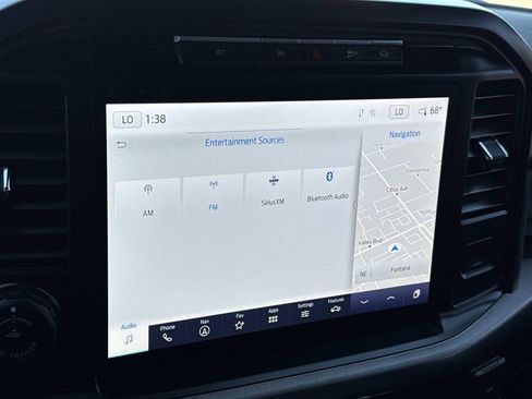 Certified 2023 Ford F150 Raptor w/ Raptor Carbon Fiber Package image 14