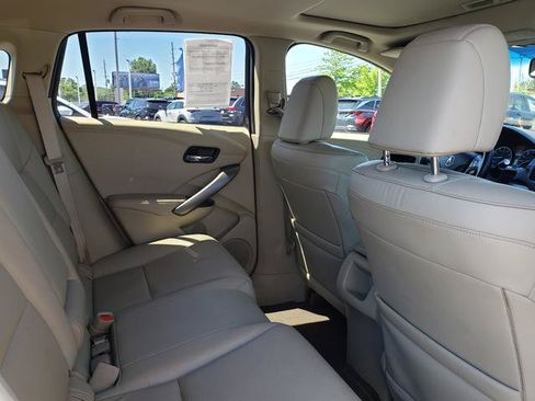 Used 2013 Acura RDX AWD w/ Technology Package image 18
