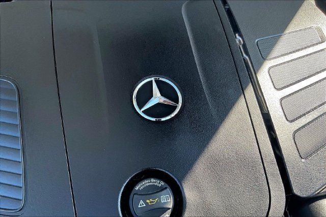 Used 2026 Mercedes-Benz C 300 4MATIC Sedan image 29