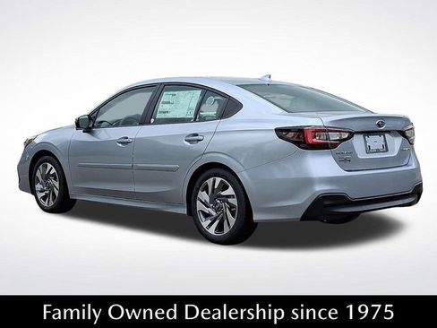 New 2025 Subaru Legacy Limited image 3
